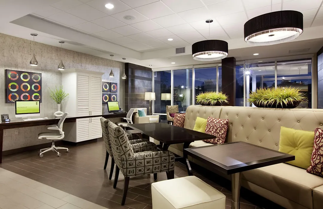 Home2 Suites By Hilton West Valley City-1