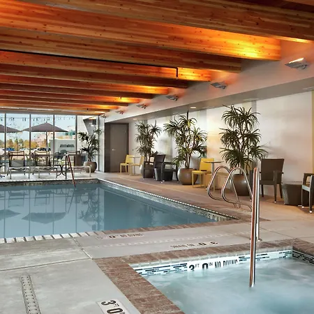Home2 Suites By Hilton West Valley City-3